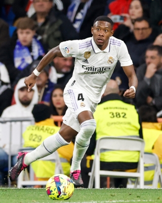 Real Madrid pay injury price for Anfield win Real Madrid pay injury price for Anfield win