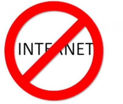 Internet services suspended in Rajasthan's Bharatpur Internet services suspended in Rajasthan's Bharatpur