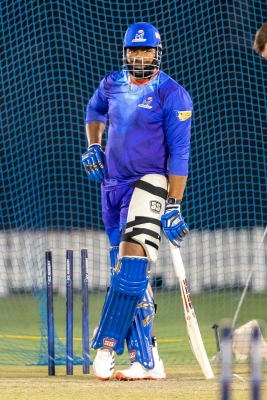 ILT20: Sometimes as captain you take a back seat to watch the talent flourish, says MI Emirates' Pollard