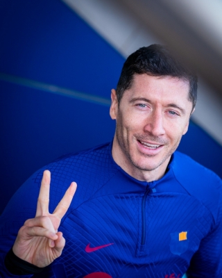Real Madrid, Barcelona continue title race in La Liga (preview)