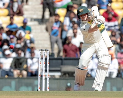 IND vs AUS, 1st Test: Smith admits some of Aussie batters got out to pre-determined shots