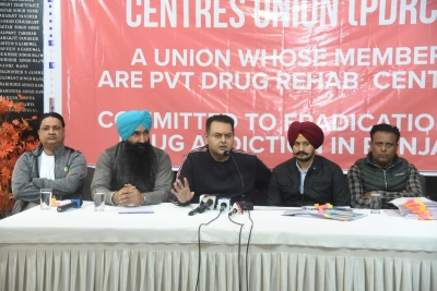 Punjab's private drug rehab centres facing closure