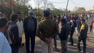 J'khand: Protests break out as 2 die, 3 get injured in elephant attacks