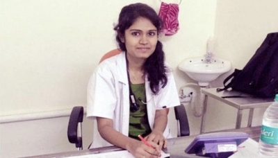 It was murder not suicide, says family of Telangana medico It was murder not suicide, says family of Telangana medico
