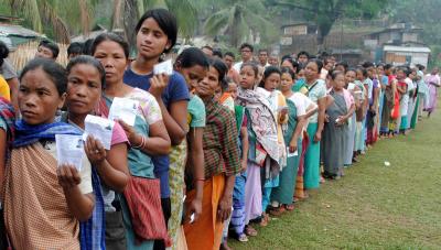 225 candidates in fray in Feb 27 Nagaland Assembly polls