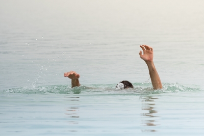 Four girl students drown in TN's Karur