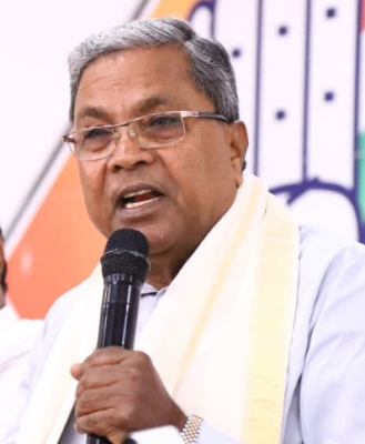 Highest murders of Hindus took place during BJP rule in K'taka: Siddaramaiah