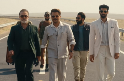 Part 2 of Anil Kapoor-starrer OTT series 'The Night Manager' drops on June 30 Here's why 'The Night Manager' crew had to run from Sri Lanka