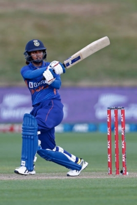 The Women's Premier League in India is a huge development: Mithali Raj The Women's Premier League in India is a huge development: Mithali Raj