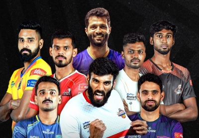 Prime Volleyball League 2023 season to feature 31 games