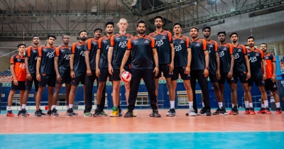 PVL 2023: Season one runner-up Ahmedabad Defenders eye strong start vs Hyderabad Black Hawks PVL 2023: Season one runner-up Ahmedabad Defenders eye strong start vs Hyderabad Black Hawks
