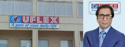 I-T raids over 70 locations of Uflex company, Rs 1.50 cr in cash recovered I-T raids over 70 locations of Uflex company, Rs 1.50 cr in cash recovered