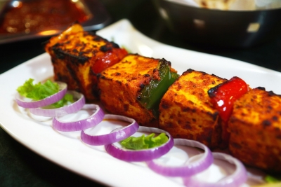 Brawl at UP wedding over 'Paneer'
