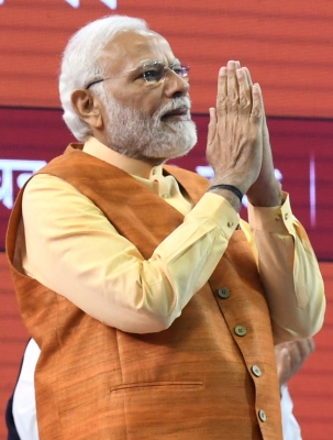 Their courage motivates us to build strong India: PM Modi pays tribute to Pulwama heroes