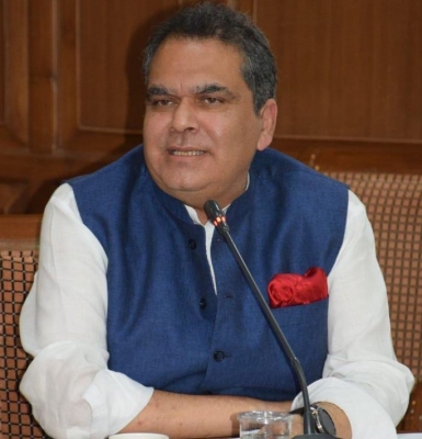 Union Budget disappointing: AAP Punjab MP Union Budget disappointing: AAP Punjab MP