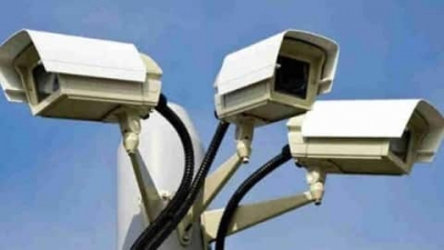 Chennai Police to install 200 more ANPR cameras to curb traffic violations Chennai Police to install 200 more ANPR cameras to curb traffic violations