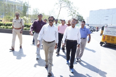 Hyderabad Airport Metro faces engineering challenges in key stretch