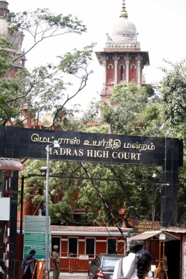 'Can't get into suitability of candidate', SC on Victoria Gowri's appointment as Madras HC judge