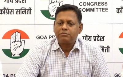Govt put weak case to save bungalow of a BJP member: Goa Cong