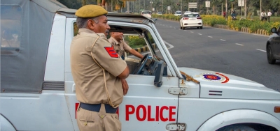 Delhi Police arrests 3 in Rs 14.5 lakh theft case