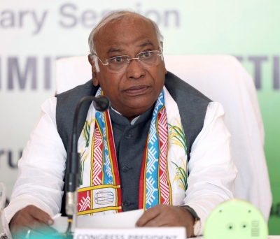 People asking how to make Holi dishes: Kharge on gas price hike Concrete proposal on alliance to come up in Congress plenary