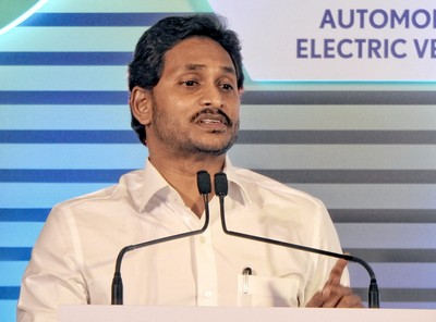 Andhra Pradesh CM greets Bharat on test debut Andhra Pradesh CM greets Bharat on test debut