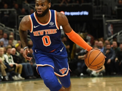 Former NBA player Allen suspended after positive for banned substances