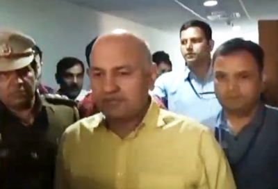 'Go to HC': SC declines Manish Sisodia's plea against arrest in liquor policy case