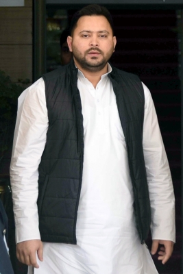 Centre has cheated Bihar in Union Budget, says Tejashwi Centre has cheated Bihar in Union Budget, says Tejashwi