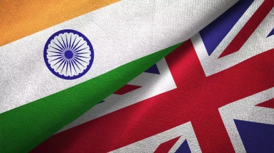 India received the highest number of UK student visas in 2022: Envoy