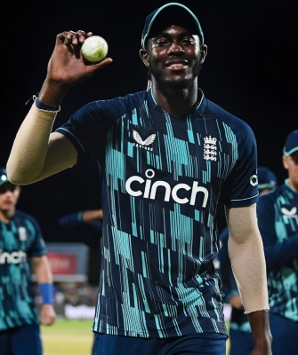 Jofra Archer had 'wonderful game' against South Africa: Michael Atherton
