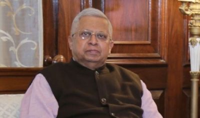 BJP's activities in Bengal restricted to only issuing statements: Tathagata Roy BJP's activities in Bengal restricted to only issuing statements: Tathagata Roy