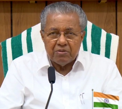 Cong MLA's linking CPI(M) with mafia leaves Kerala CM fuming