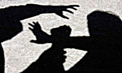 Minor sexually assaulted by sports teacher in Delhi
