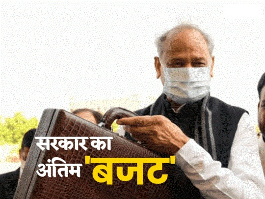 Rajasthan Budget 2023: Possibility of Formation of New Districts with free Electricity