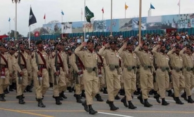 BLF unravels the high intensity conflict in Balochistan that Pak wants hidden BLF unravels the high intensity conflict in Balochistan that Pak wants hidden