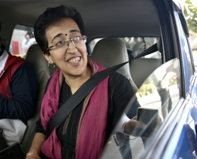 BJP fears Kejriwal's rising popularity: AAP