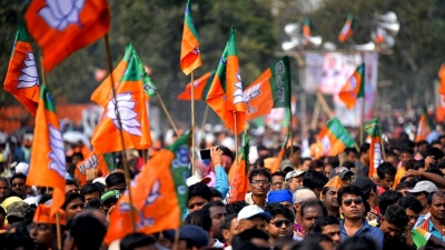 BJP leadership seeks report on continuing exodus of elected representatives in Bengal