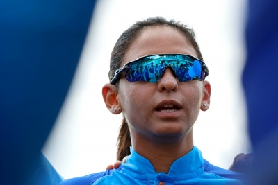 Women's T20 World Cup: Dot balls are something which is already worrying us, says Harmanpreet