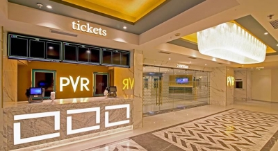 PVR Cinemas expands its footprints in the North