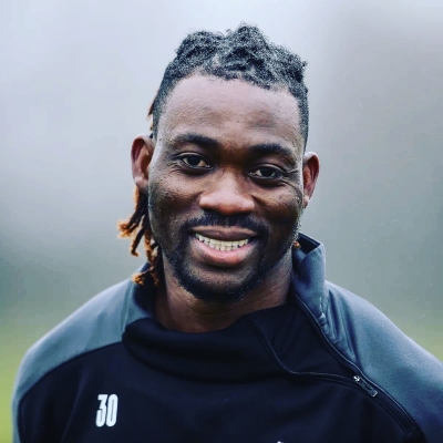 Ghana forward Christian Atsu missing after Turkey earthquakes