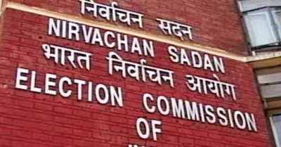 20-fold increase in seizures in Tripura, Nagaland, Meghalaya: EC