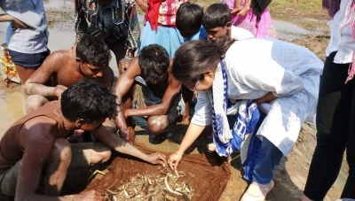 Despite progress, fieldwork remains a stumbling block for Indian women in science