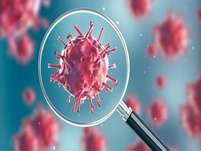 Saliva helps Covid linger twice as long in drier air: Study