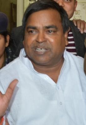 Former UP minister gets seven-day parole