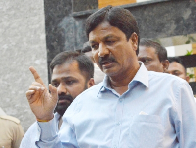 Sex CD scandal: Ramesh Jarkiholi to meet Amit Shah to press for CBI probe