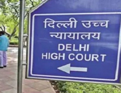 Delhi HC posts to April 20 hearing in plea seeking declaration of PM CARES Fund as 'State'