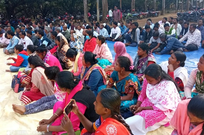 Adding work experience on the lines of IAS cadre in Rajasthan will not make 1 lakh contract employees permanent