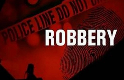 Cop robbed at gunpoint in Bihar's Naugachia