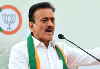 BJP leader hints at stopping Sunday's rally of MVA in Chhatrapati Sambhajinagar